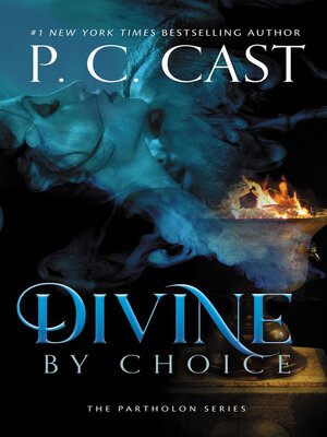 Divine by Choice - ebook
